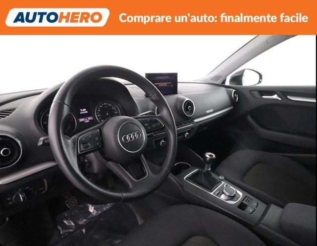 AUDI A3 SPB 30 TDI