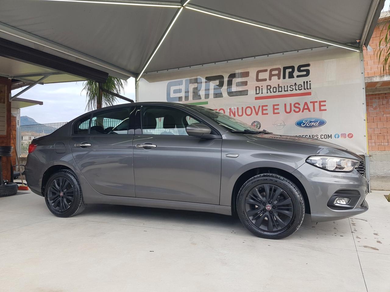 FIAT TIPO ANNO 2016 1.3 MULTIJET 95 CV