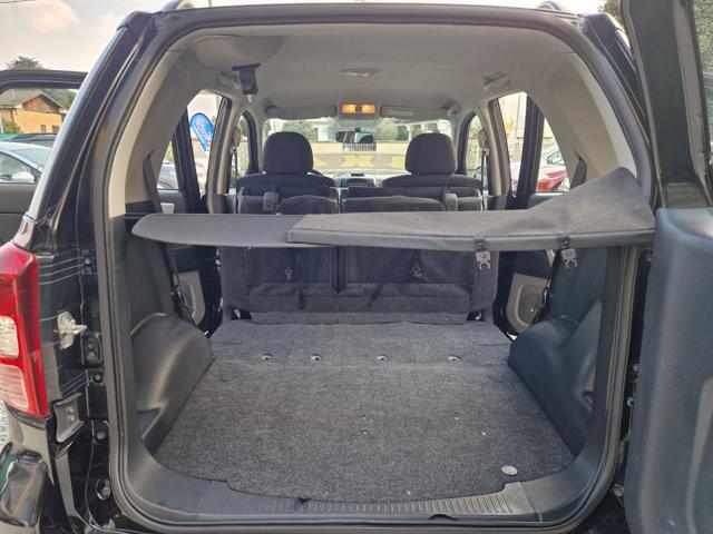 DAIHATSU Terios 4WD 1.5 105 Cv *1 Proprietario*