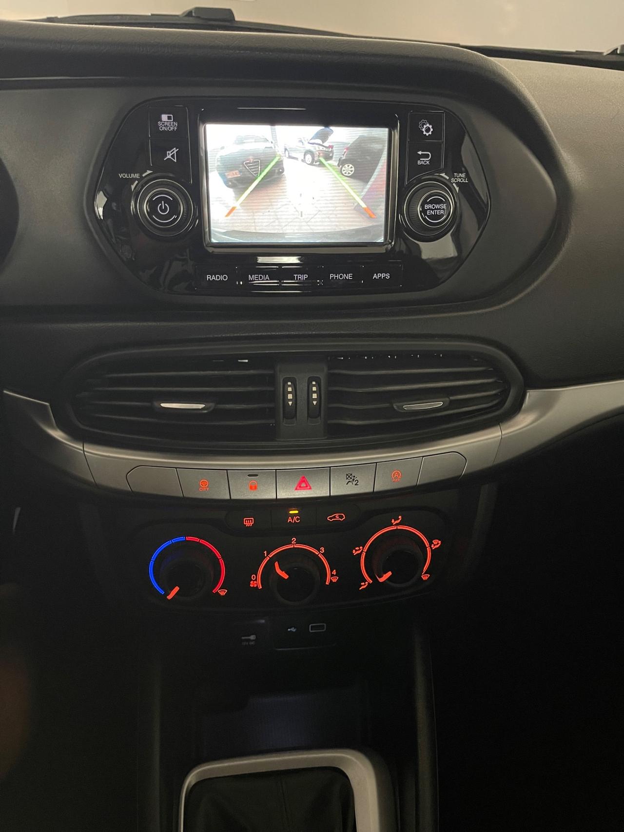 Fiat Tipo 1.4 5 porte Lounge