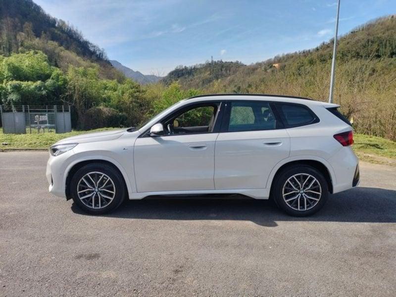 BMW X1 sDrive 18d MSport DCT