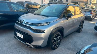 Citroen C3 Aircross BlueHDi 120 S&S EAT6 Shine Automatica