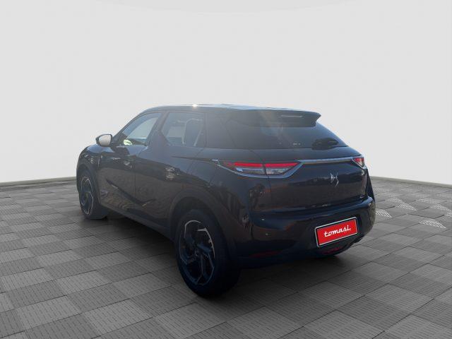 DS AUTOMOBILES DS 3 DS3 Crossback BlueHDi 100 Business