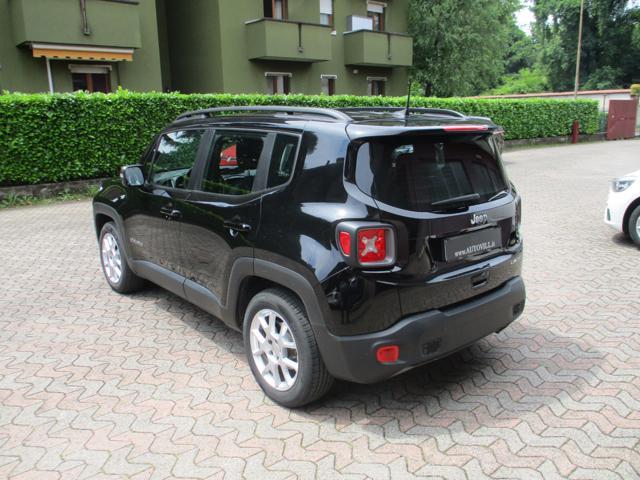 JEEP Renegade 1.0 T3 Limited *AUTO PERSONALE *PERFETTA