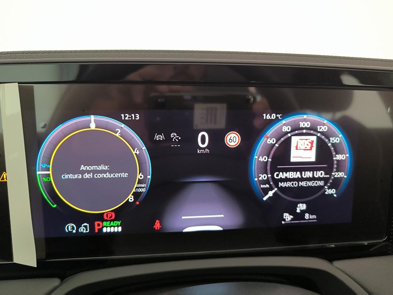 Volkswagen Passat 1.5 tsi ehybrid business 204cv dsg