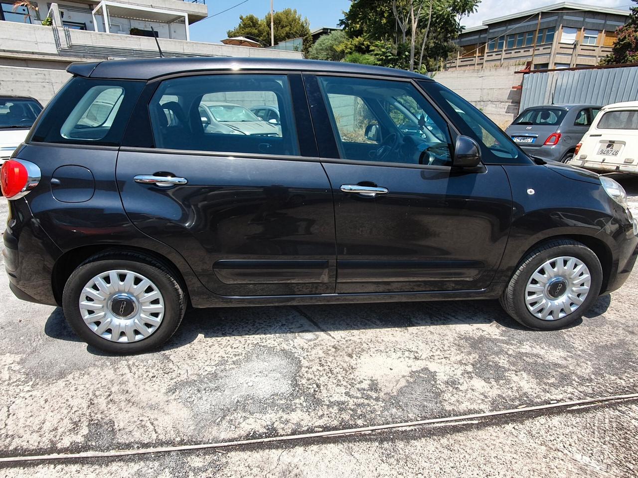 Fiat 500L 1.3 Multijet 95 CV Business anno 2017