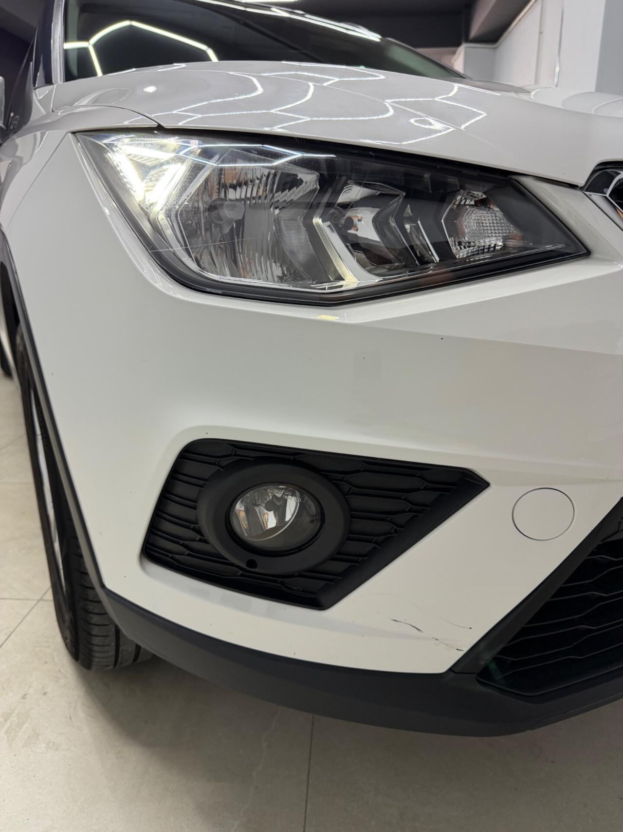 Seat Arona 1.6 TDI 95 CV XCELLENCE