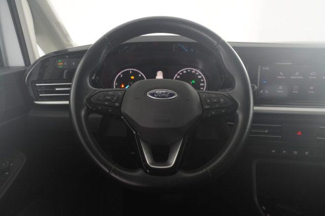 FORD Tourneo Connect Grand Tourneo Connect 2.0 EcoBlue 122 CV Powershif