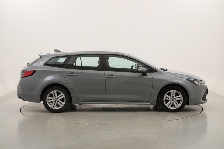 Toyota Corolla TS Hybrid Active BR983083 1.8 Full Hybrid 122CV