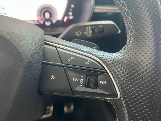 AUDI Q3 SPORTBACK 40 TDI quattro S tronic S line