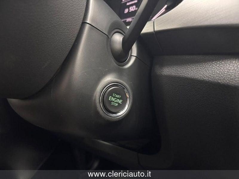 Skoda Fabia 1.2 TSI Wagon Design Edition