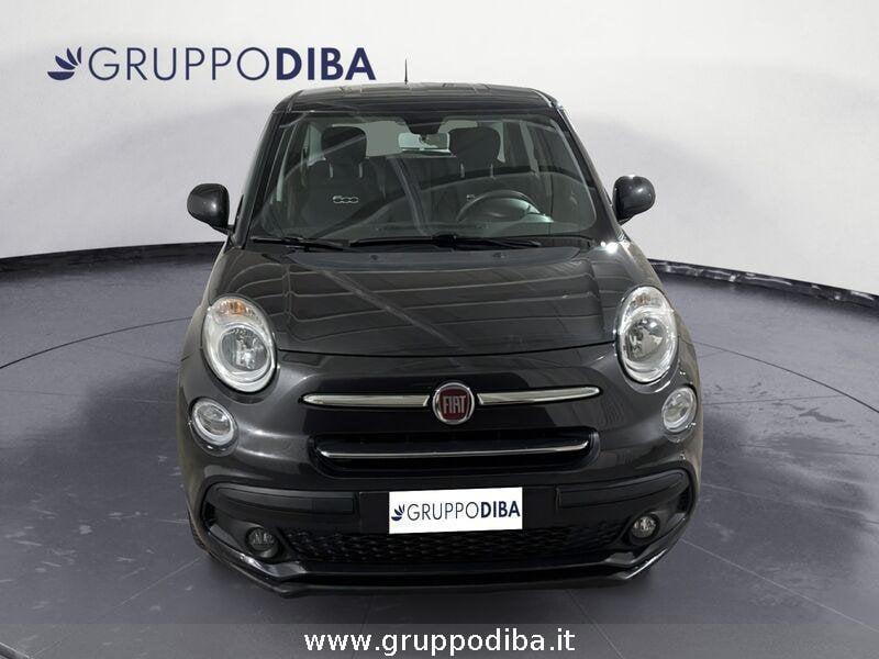 FIAT 500L 2017 Diesel 1.3 mjt Mirror 95cv dualogic my20