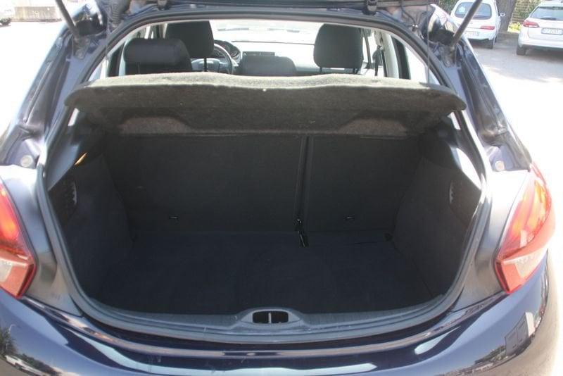 Peugeot 208 Active PureTech 82cv S/S Neopat.