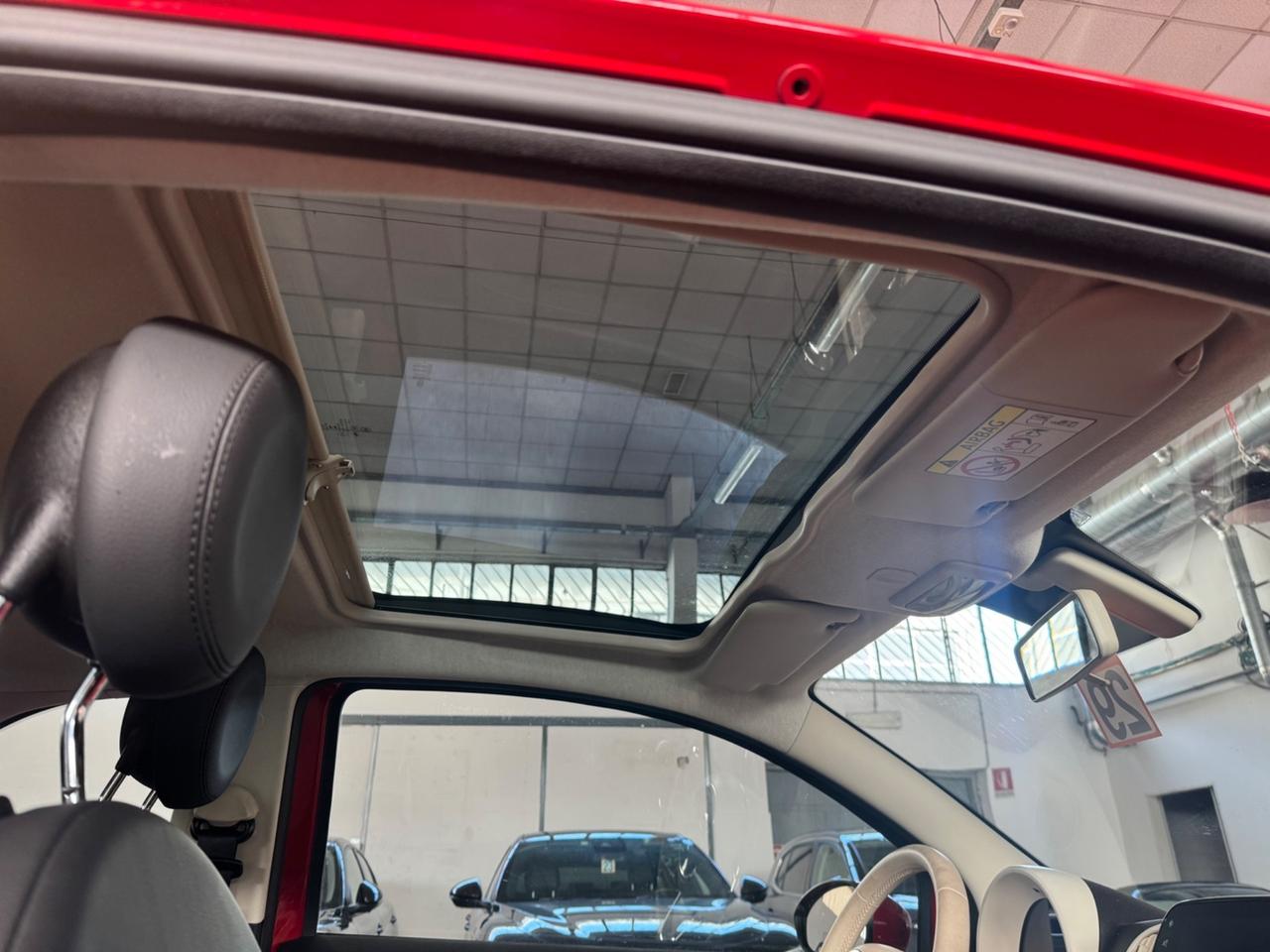 Fiat 500 1.0 Hybrid Dolcevita Prezzo senza vincoli