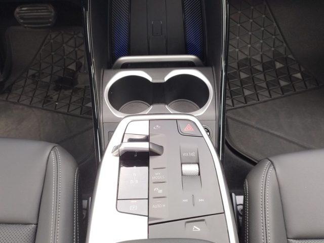 BMW iX1 eDrive 20 xLine Aut.