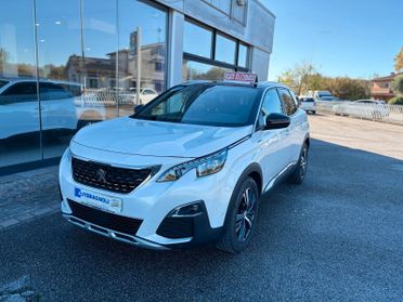Peugeot 3008 GT LINE BlueHDi 130 EAT8 SPOTICAR