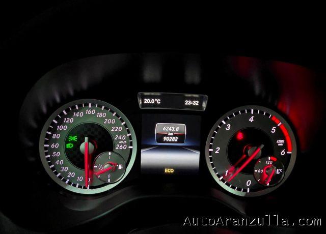 MERCEDES-BENZ A 180 CDI 110CV Sport