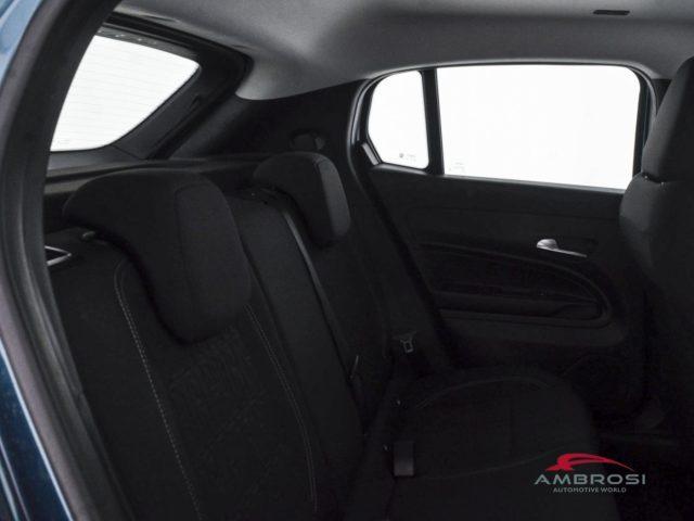 FIAT 600 1.2 hybrid Pop 145cv auto