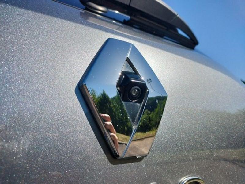 Renault Clio 1.0 TCE 90 Techno