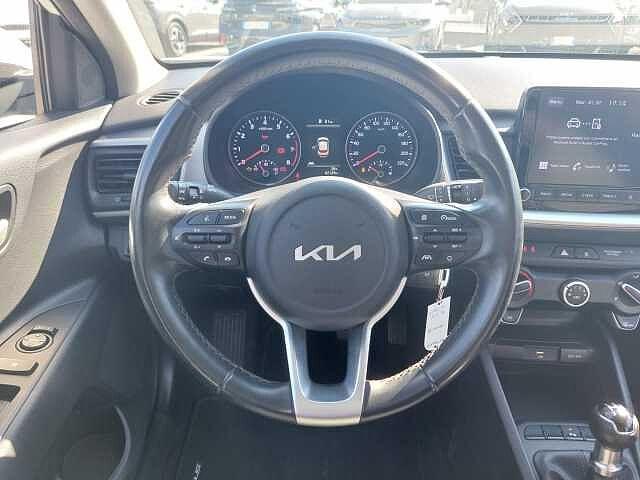 Kia Stonic 1.2 DPI Style TT