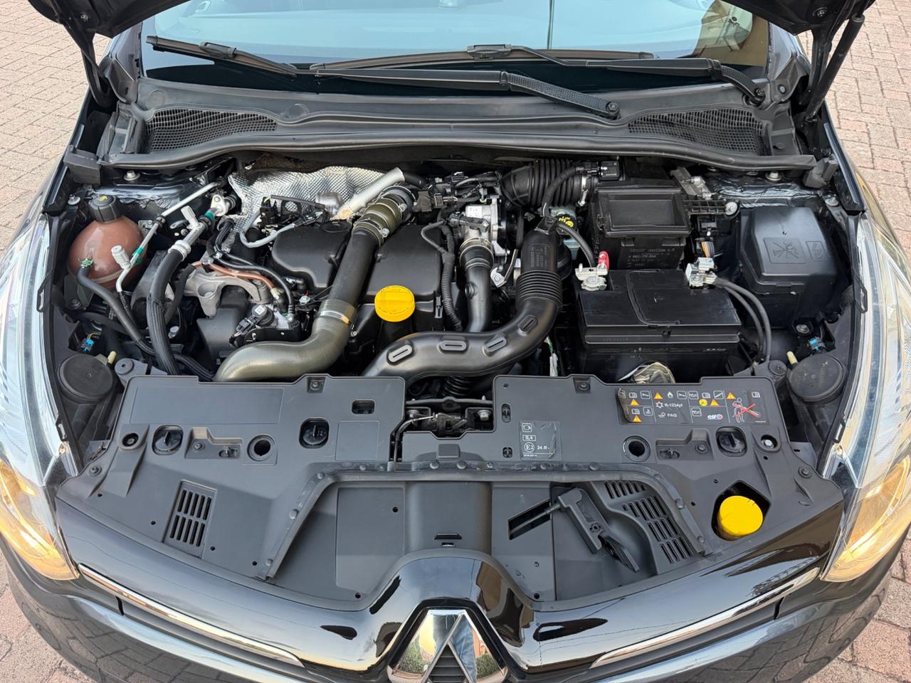 Renault Clio dCi 8V 75CV Start&Stop 5 porte Energy Life