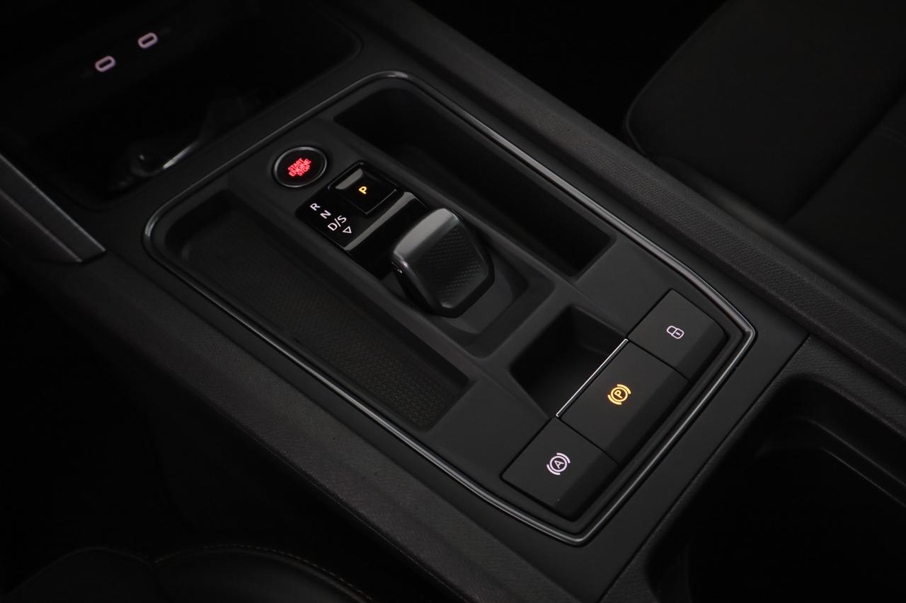CUPRA Formentor 1.4 e-Hybrid DSG