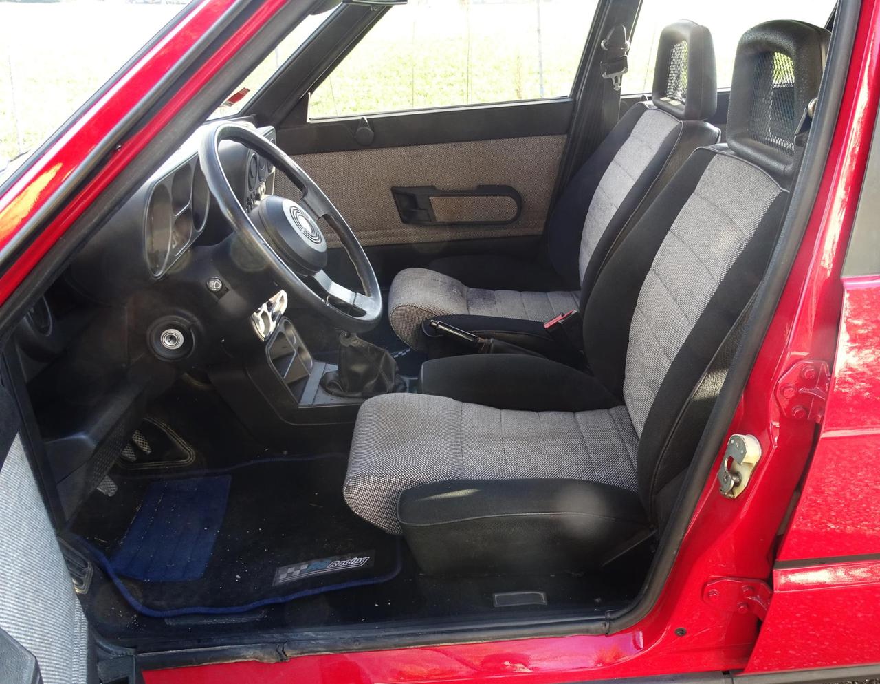 Alfa Romeo 33 1.5 Quadrifoglio Verde