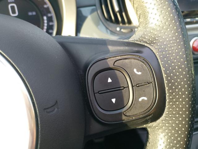 ABARTH 595 C 1.4 Turbo T-Jet 145 CV IMPECCABILE