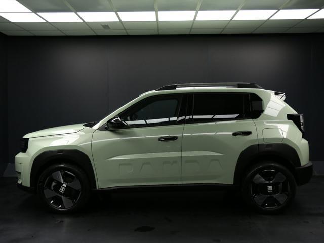 FIAT Grande Panda 1.2 Hybrid 110 CV S&S La Prima