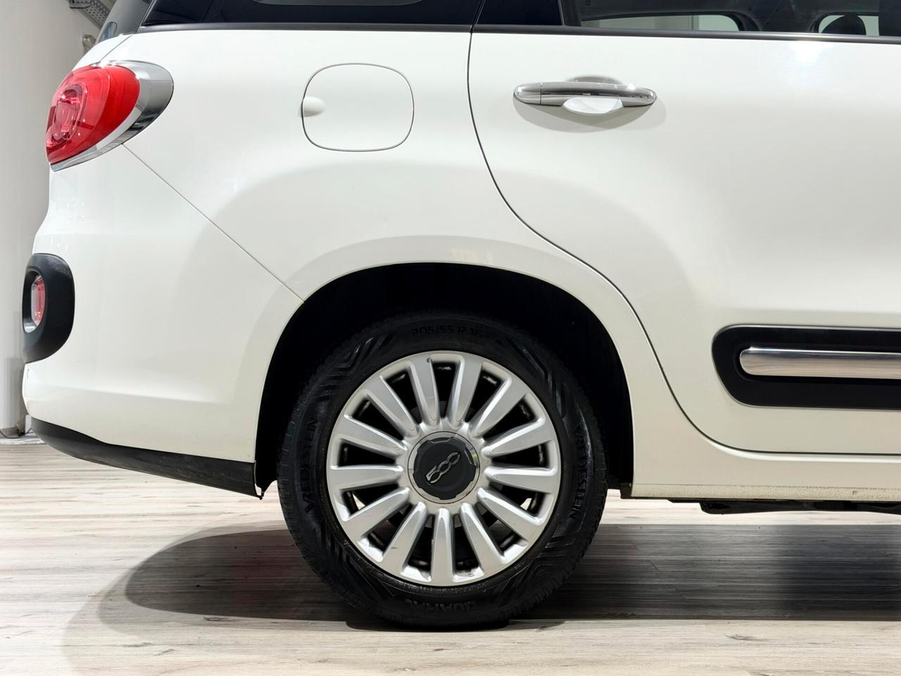 FIAT 500L 1.6 MULTIJET 105CV LIVING