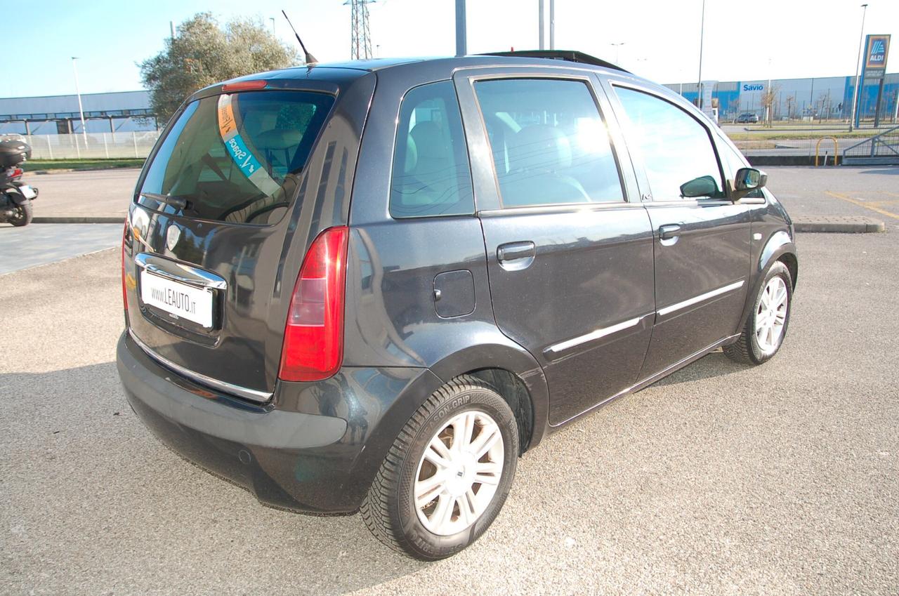 Lancia MUSA 1.4 16V Platino