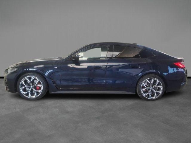 BMW 420 d 48V Msport Aut.