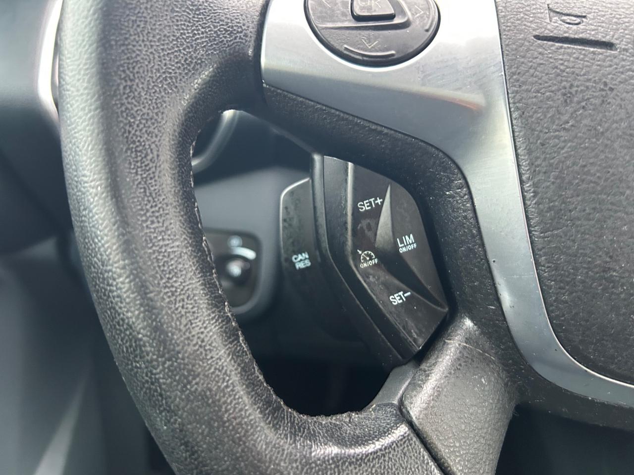 Ford C-Max 1.6 TDCi 115CV Plus Tetto panoramico