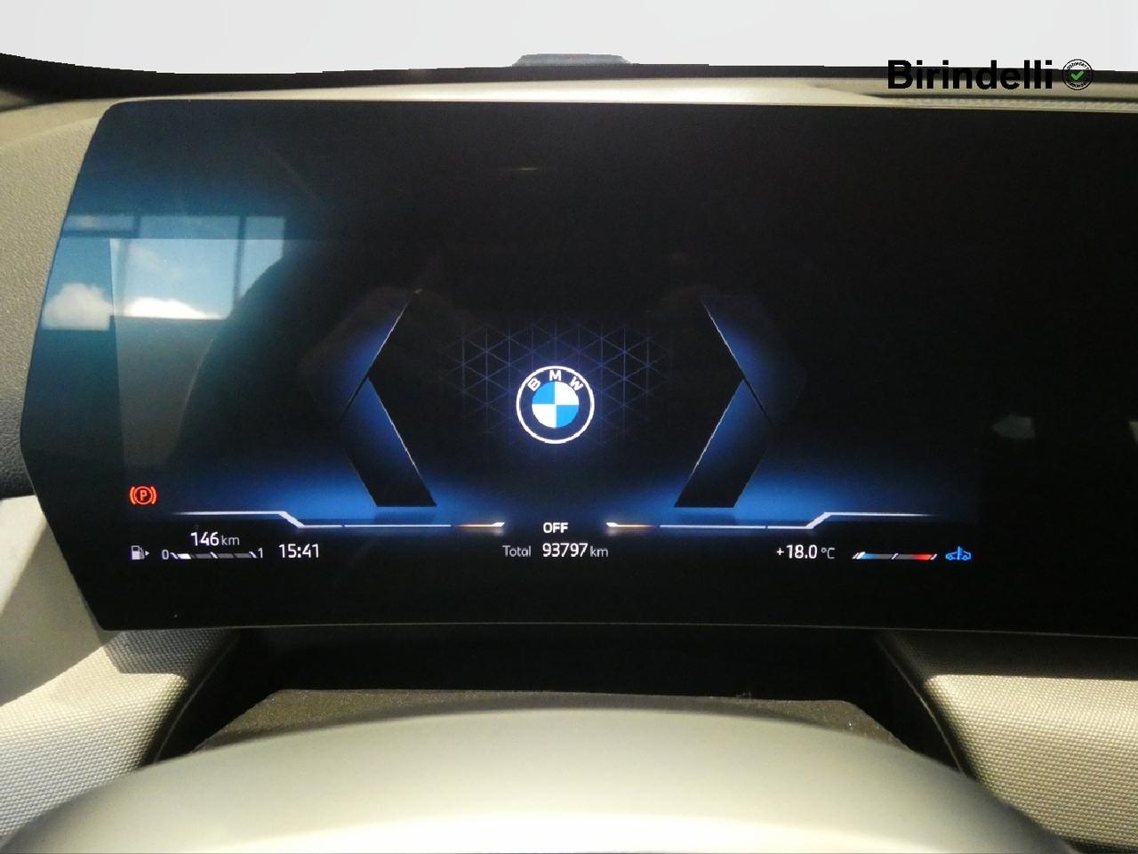 BMW X1 (U11) - X1 xDrive 20d