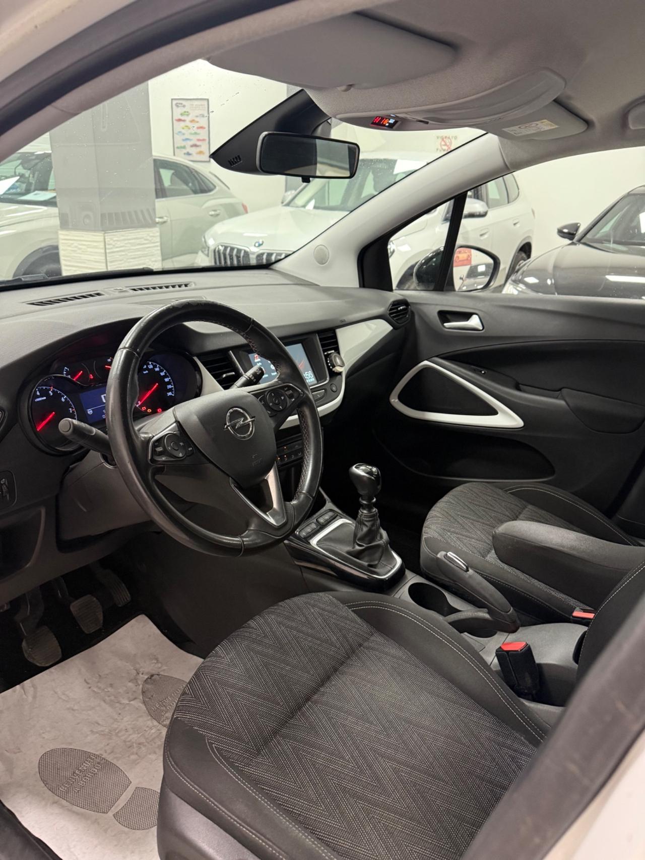 Opel Crossland X 1.5 ECOTEC D 102 CV Start&Stop Innovation