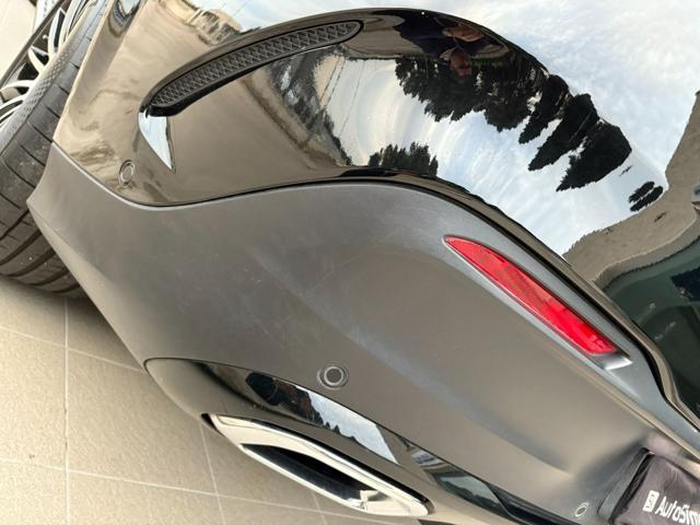 MERCEDES-BENZ GLE 350 de 4Matic Plug-in Hybrid Coupé Premium