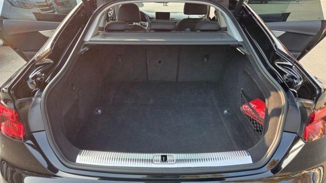 AUDI A5 SPB 2.0 TDI 190 CV S tronic Business Sport