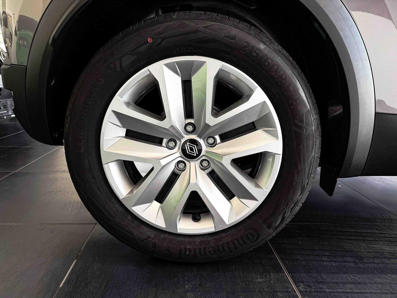Renault Captur 1.0 eco-g evolution 100cv