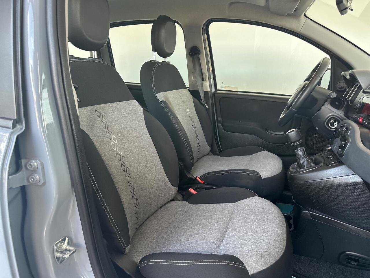Fiat Panda 1.2 Lounge 30.000 Km 04/2018