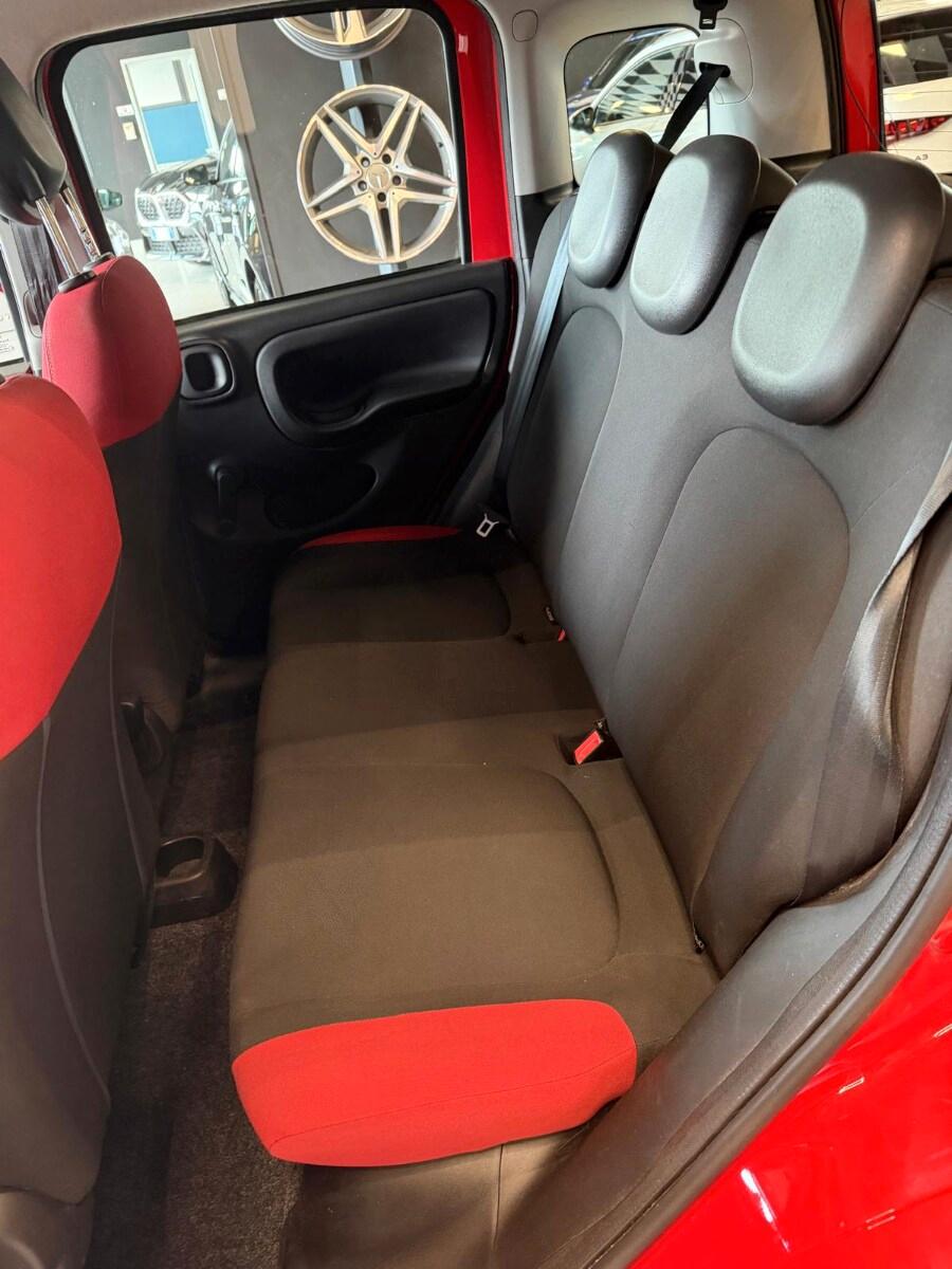 FIAT Panda 3ª serie Panda 1.2 Easy