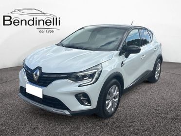 Renault Captur Captur Plug-in Hybrid E-Tech 160 CV Intens