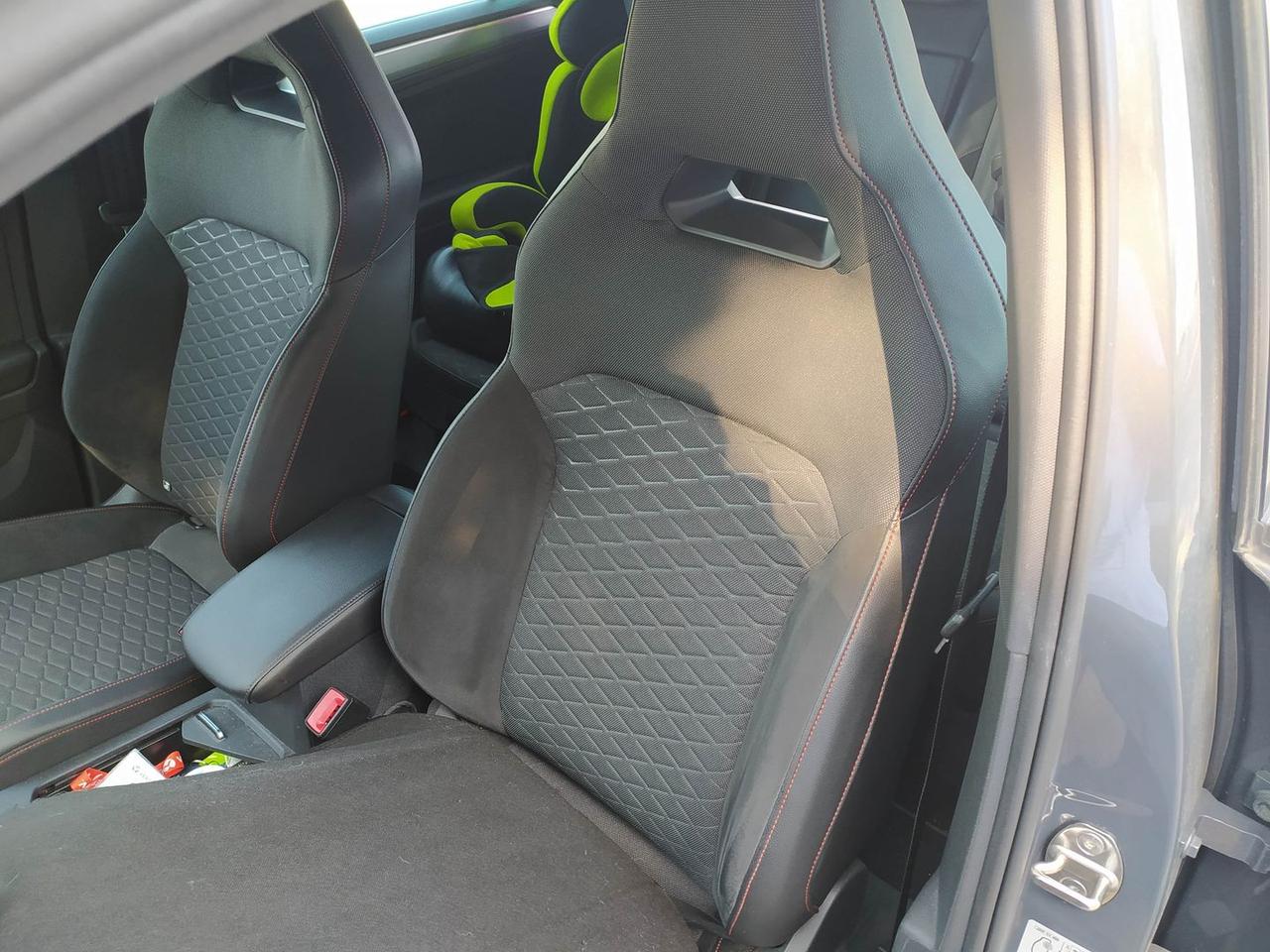 Seat Tarraco FR 2.0 TDI #6255