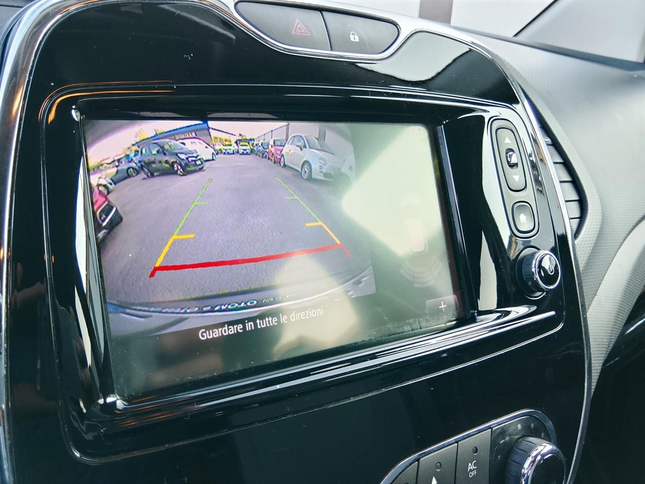 Renault Captur 1.5 dCi 90 CV R-Link