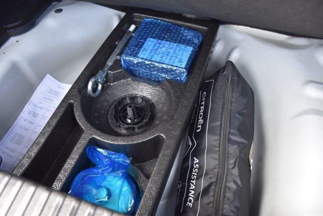 CITROEN C3 Aircross BlueHDi 110 S&S Shine Pack