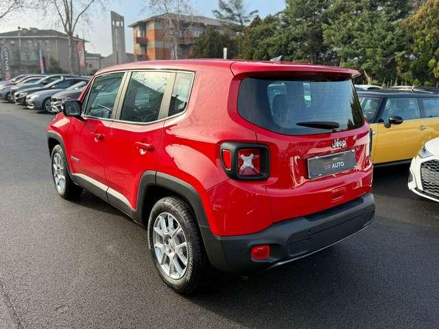 Jeep Renegade 1.0 t3 Limited 2wd PROMO FIN