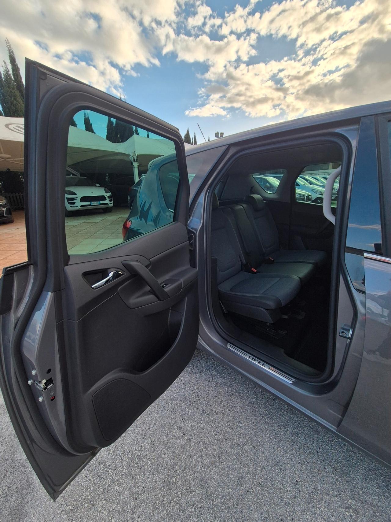 Opel Meriva 1.4 Turbo 120CV Cosmo 67.000KM