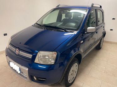 Fiat Panda 1.2 4X4 GPL NUOVO TRASMISSIONE DISTRIB FRIZIONE NUOVI