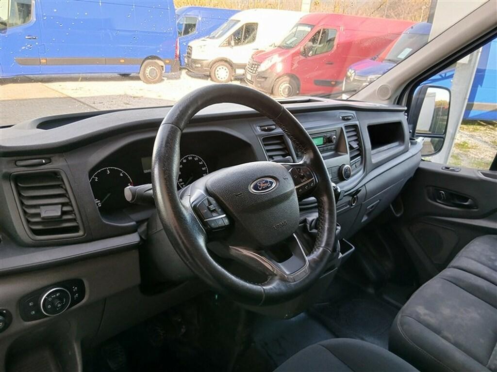 Ford Transit 350 2.0 tdci 130cv trend L2H2 my19