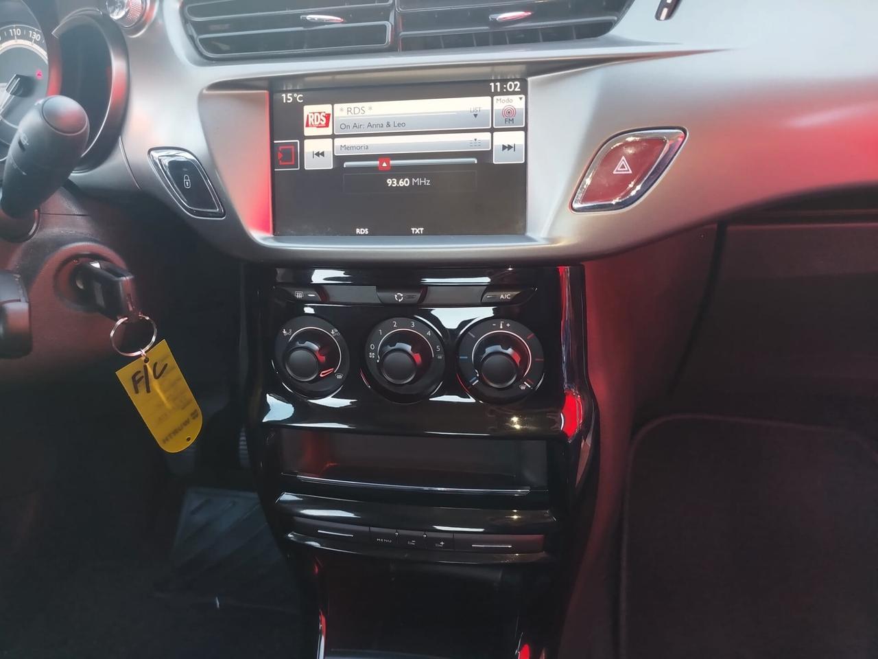 Citroen C3 BlueHDi 75 Feel Edition