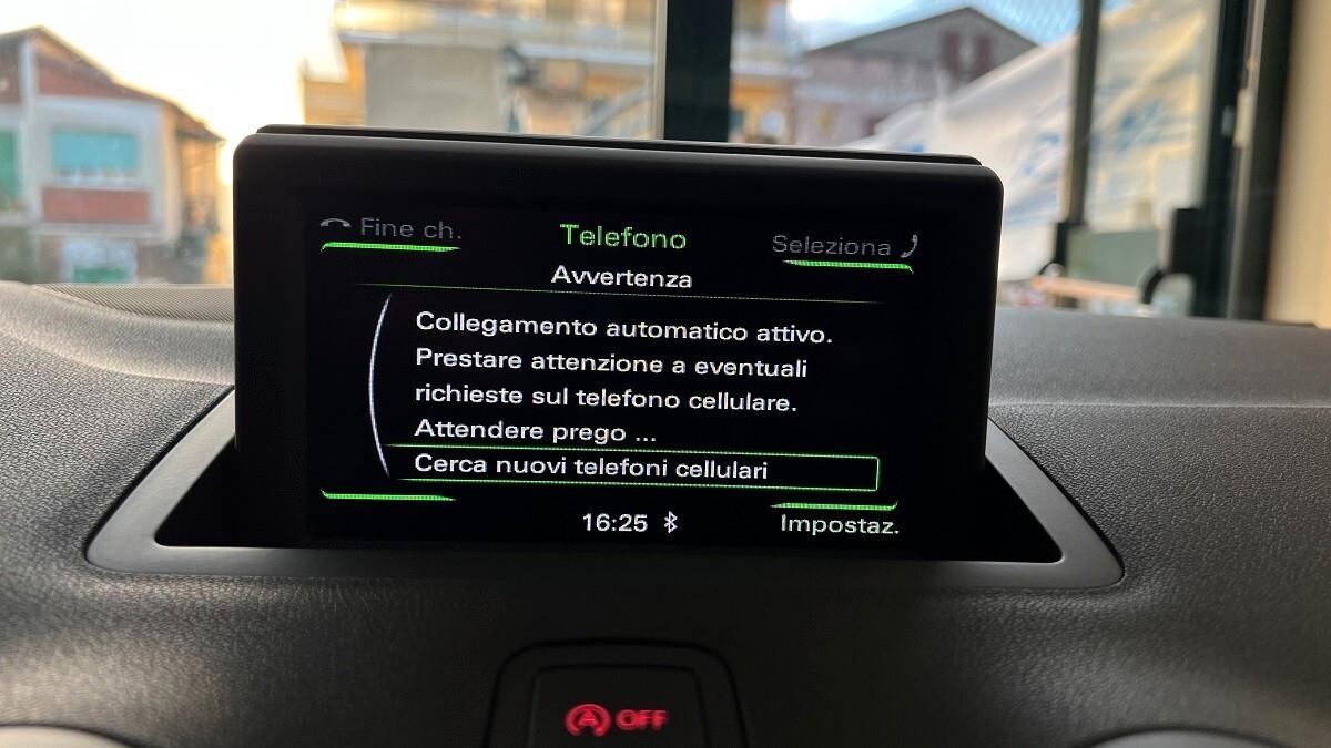 Audi A1 SPB 1.6 TDI Ambition